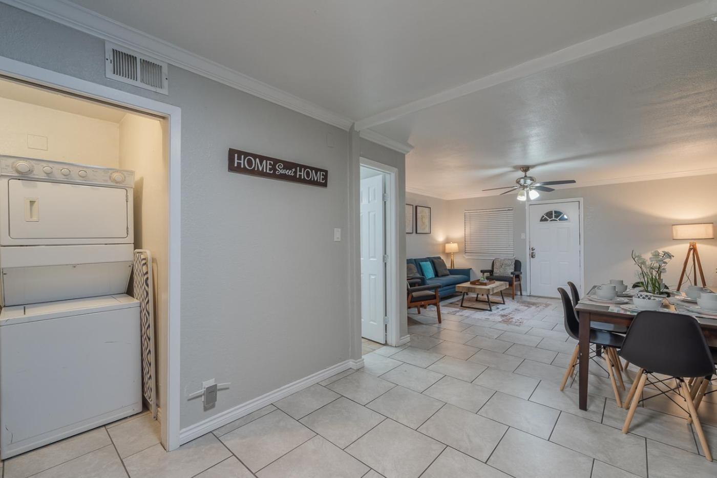 Beautiful Apartment At The Botanical Gardens #1 Σαν Αντόνιο Εξωτερικό φωτογραφία