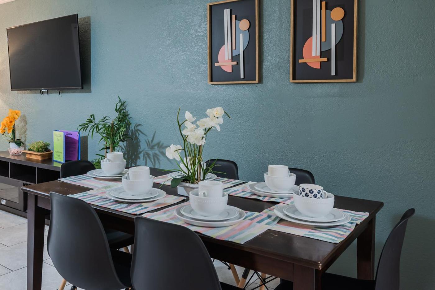 Beautiful Apartment At The Botanical Gardens #1 Σαν Αντόνιο Εξωτερικό φωτογραφία