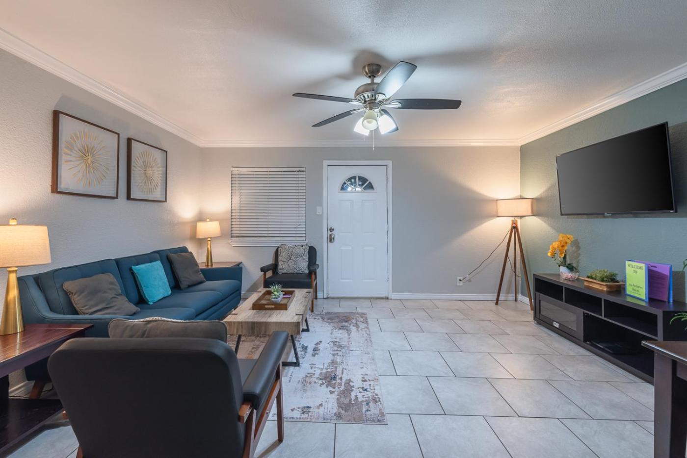 Beautiful Apartment At The Botanical Gardens #1 Σαν Αντόνιο Εξωτερικό φωτογραφία