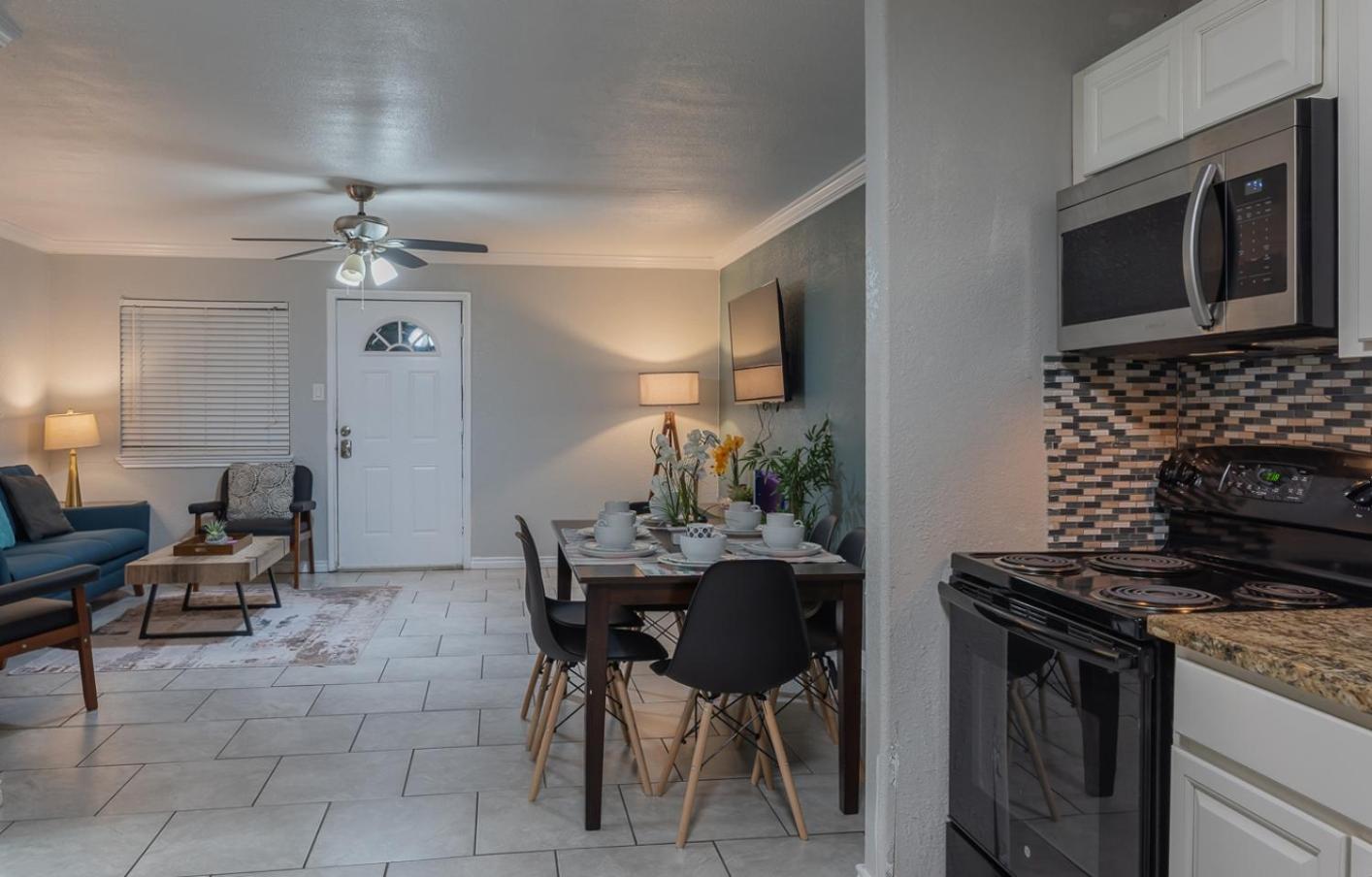 Beautiful Apartment At The Botanical Gardens #1 Σαν Αντόνιο Εξωτερικό φωτογραφία