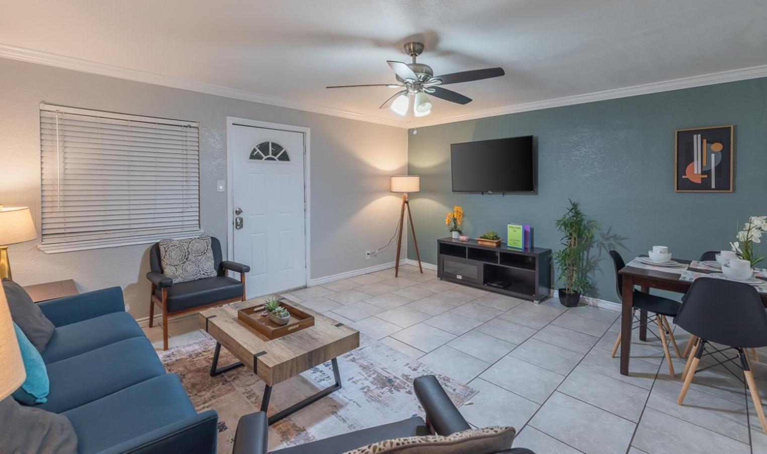 Beautiful Apartment At The Botanical Gardens #1 Σαν Αντόνιο Εξωτερικό φωτογραφία