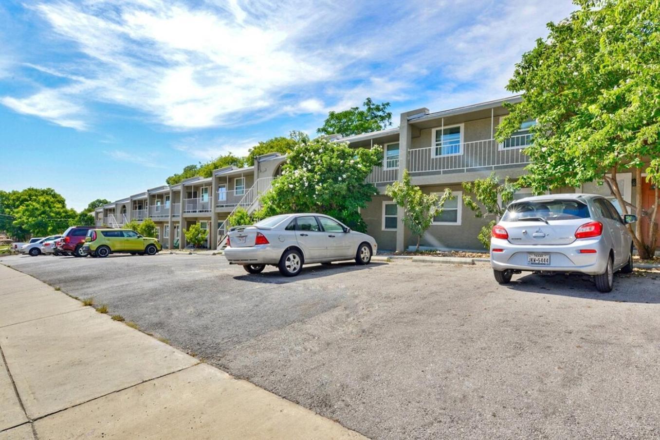 Beautiful Apartment At The Botanical Gardens #1 Σαν Αντόνιο Εξωτερικό φωτογραφία